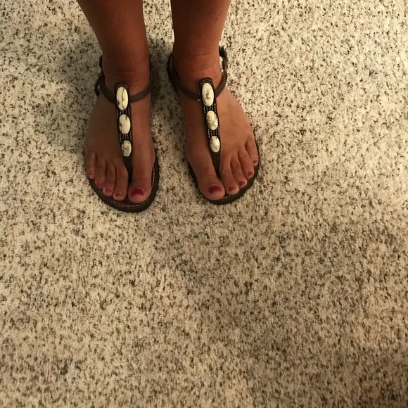 Sam Edelman Sandals - Picture 7 of 7